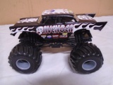 Avenger Die Cast Monster Truck