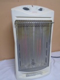 Sunbeam Dual Quartz Radiant Electric Heater