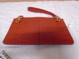 Brand New Ladies LFID Wristlet