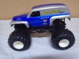 Die Cast Grave Digger Monster Truck