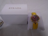 Ladies Strada Wristwatch