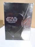 Star Wars Trilogia DVD Set