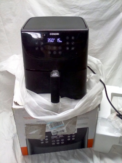 Cosori 5.8 Qt Digital Air Fryer