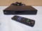 LG Blue Ray Disc Player w/Remote