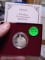 1982 George Washington Proof Silver Half Dollar