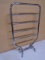 Warm Rails Chrome Electric Towel Warmer