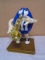 M&M Saxaphone Player M&M Dispenser