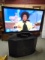 Panasonic Viera 50in PlazmaFlat Panel TV w/ Remote & Stand