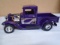 1:18 Scale Die Cast 1934 Custom Ford Pick-Up