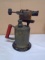 Antique Brass Blow Torch