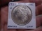 1921 S-Mint Morgan Silver Dollar