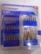 Jobsmart 32pc Step Drill & Bits Set