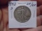 1942 S-Mint Walking Liberty Half Dollar