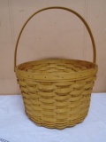 2001 Longaberger Basket