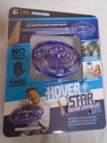 Hoover Star Motion Controlled UFO