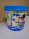 Learning Resources Super Building Set