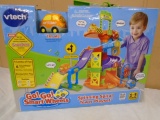 Vtech Go!Go! Smart Wheels Spinning Spiral Tower Play Set