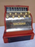 Vintage Metal Tom Thumb Cash Register