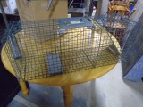 Large Live Animal Trap