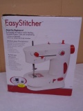 Easy Stitcher Sewing Machine