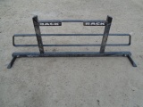 Steel Pickup Truck Back Rack Headache Rack