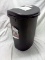 RubberMaid Composite 13 Gallon Touch Top Trash Can