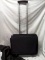 Rolling Telescoping Handle Laptop Bag