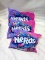 Three 9 Oz Bags of individually boxes Nerd Candies