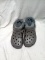 Ladie's Must Haves Insulated Crocks