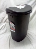 RubberMaid Composite 13 Gallon Touch Top Trash Can