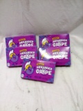 Alexander the Grape Chewy Candies