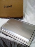 Stainless Steel Lid