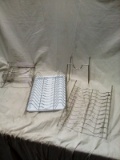 Stainless Steel Kitchen Drying Rack Set