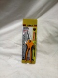 AirAJ Straight Knife Branch Shears