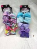 Two Packs of Hair Bows