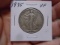 1945 Walking Liberty Half Dollar