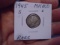 1945 S Mint Mercury Dime