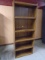 6ft Tall Bookcase