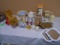 Large Group of Kitchenware & Décor Items