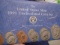 1991 United States Uncirculated Coin Set