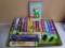 Group of 18 Veggie Tales VHS Childrens Movies