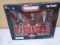 3pc Set of Movie Headliners 25th Anniversary Rocky Horror Picture Show Posables