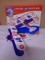 Gearbox Limited Edition Die Cast Pepsi-Cola Airplane