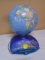 Leap Frog Quantum Leap Explorer Interactive Globe