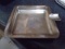 Sterling Silver Vintage Ashtray