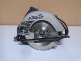 Craftsman Sawmill 2 1/2HP/7 1/4in Circular Saw