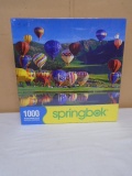 1000pc Springbrook Jigsaw Puzzle