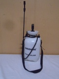 Garden Line 1 Gallon Pump Sprayer