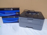 Brother HL-L2305W Wi-Fi Printer