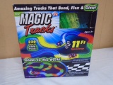 Magic Tricks Glow in the Dark 11ft Speedway
